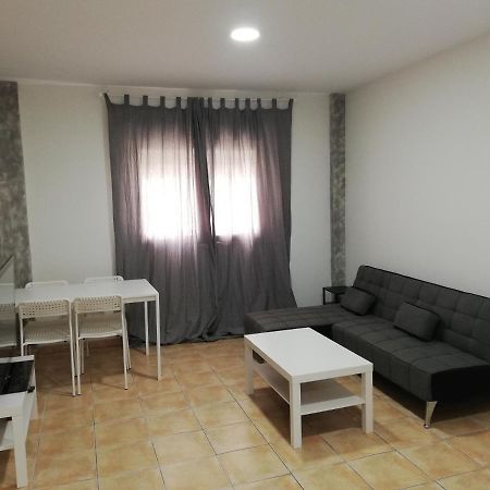 Apartamento Conil San Diego De Alcala Conil de la Frontera Kültér fotó
