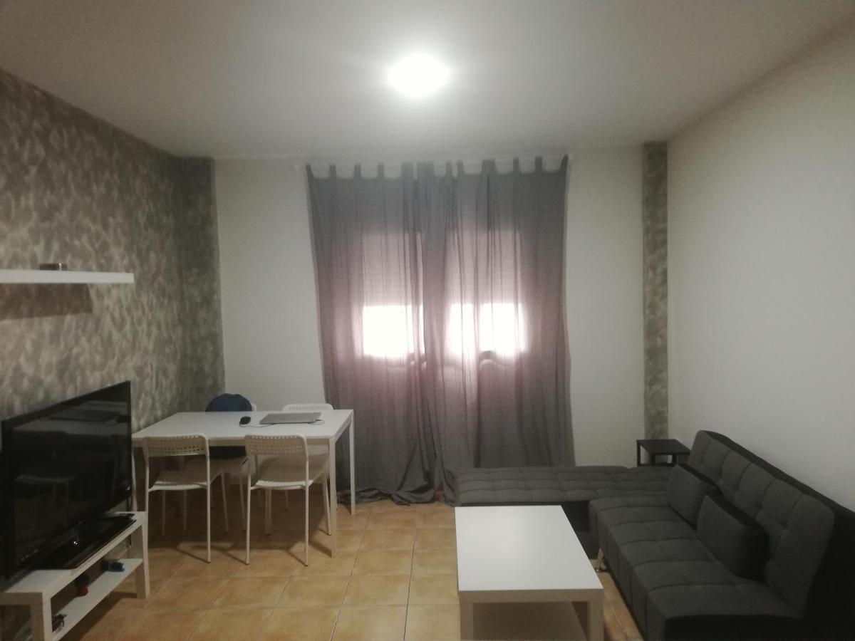 Apartamento Conil San Diego De Alcala Conil de la Frontera Kültér fotó