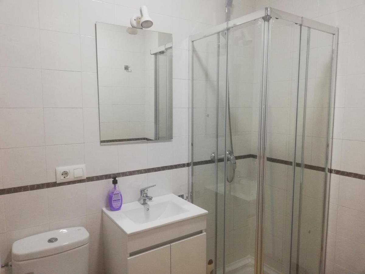 Apartamento Conil San Diego De Alcala Conil de la Frontera Kültér fotó