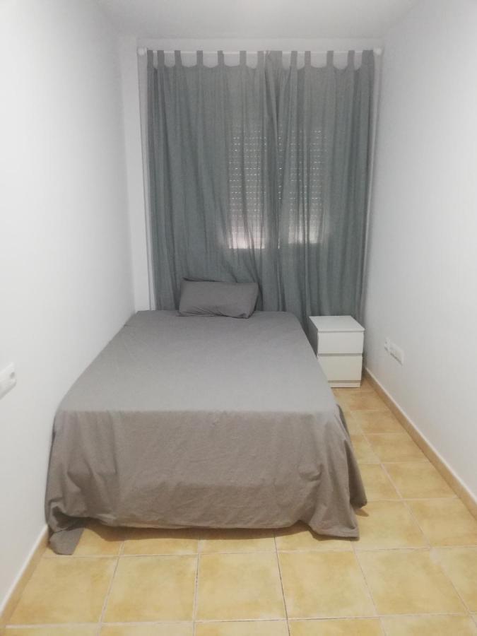 Apartamento Conil San Diego De Alcala Conil de la Frontera Kültér fotó