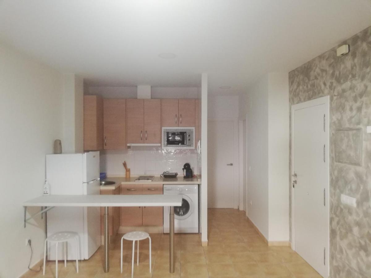 Apartamento Conil San Diego De Alcala Conil de la Frontera Kültér fotó
